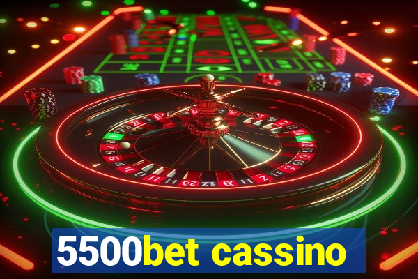 5500bet cassino